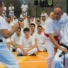 Caxias do Sul receberá autoridade do Krav Maga para avaliação dos praticantes da técnica de defesa pessoal