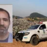 Identificado homem encontrado morto em aterro sanitário de Caxias do Sul