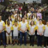 O Programa Vereador Por Um Dia 2024, reuniu estudantes de 21 instituições de ensino.