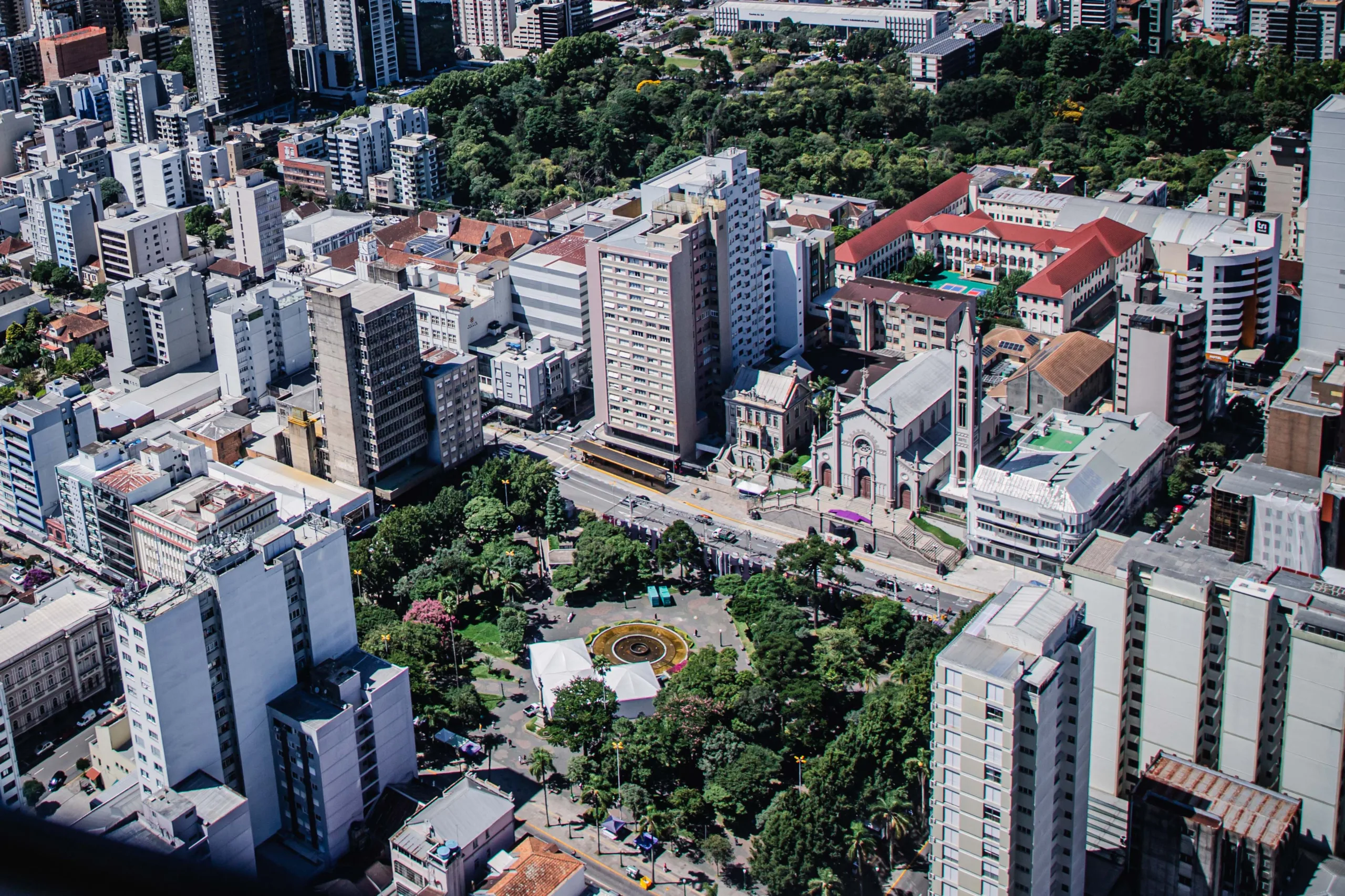 Com Ponto de Safra antecipado, confira o funcionamento de serviços públicos de Caxias do Sul no feriado desta sexta