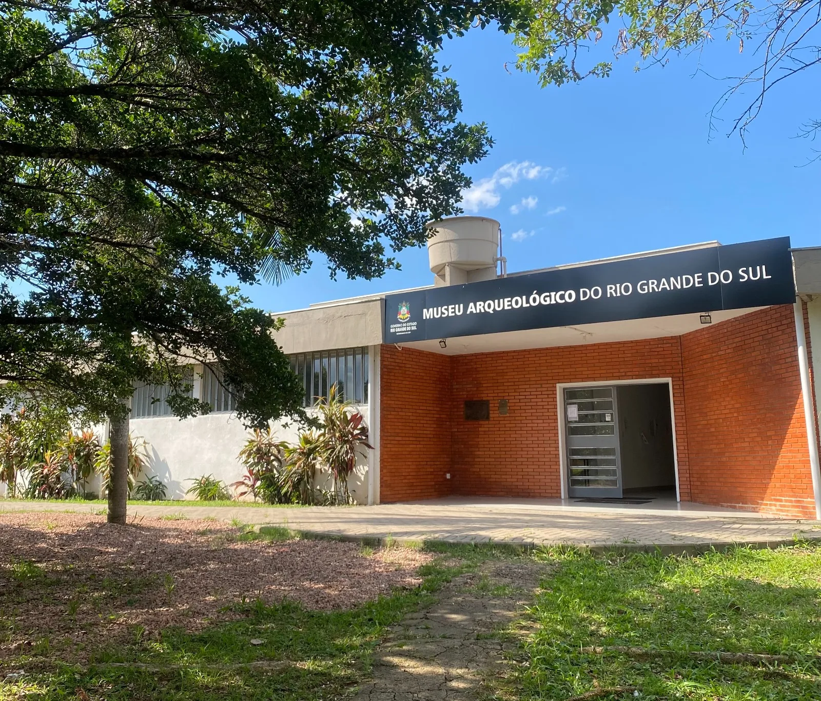 Museu Arqueológico do Rio Grande do Sul será reaberto após 16 anos