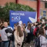 Vestibular de verão para o curso de Medicina ocorre no campus-sede da UCS