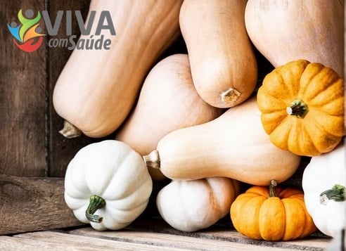 Viva com Saúde – 11/12/2025 – Benefícios da abóbora