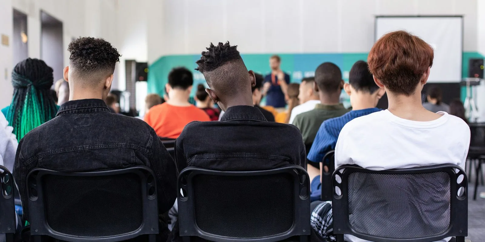 Apenas 0,92% dos professores têm formação adequada sobre o tema.