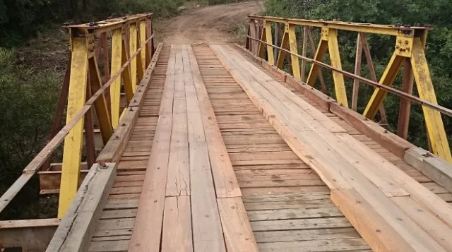 Trecho da BR-470, entre Nova Prata e André da Rocha, será interditado neste domingo (10)