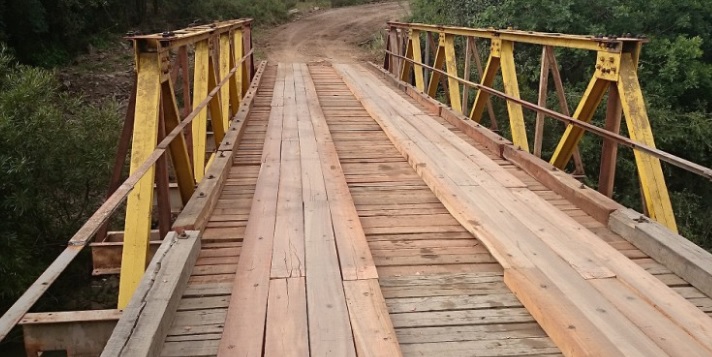 Trecho da BR-470, entre Nova Prata e André da Rocha, será interditado neste domingo (10)