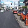 Recapeamento asfáltico da Rua Júlio Calegari, em Caxias do Sul, terá início nesta quarta-feira