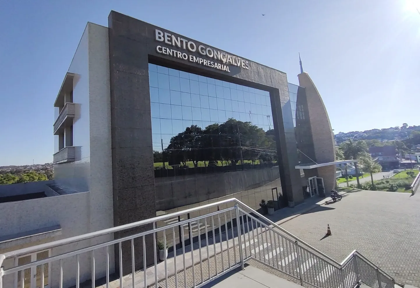 O encontro acontece na sede da entidade a partir das 8 horas, com entrada gratuita para associados do CIC-BG.