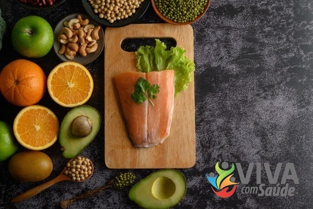 Viva com Saúde – 09/12/2025 – Alimentos que auxiliam a massa muscular feminina