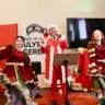 Concerto da Orquestra Municipal de Sopros abre programação de Natal nesta quarta-feira (27) em Caxias do Sul