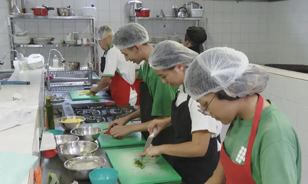 Foto: Reprodução / TV Brasil