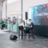 Espaço Conectando Gerações apresentou iniciativas entre os setores educacionais e sociais de Nova Prata