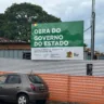 Obras da Central de Polícia avançam em Bento Gonçalves