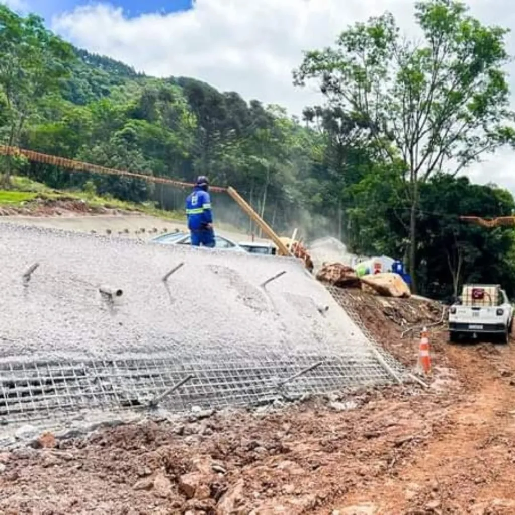 Horário da Serra das Antas será das 5h30min às 20h neste fim de semana