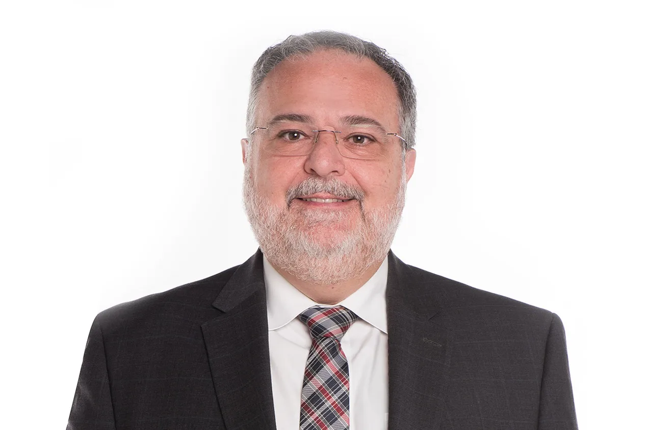 Maurício Grazziotin assume a presidência da OAB Caxias, em janeiro de 2025