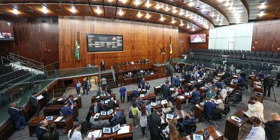 Poder Legislativo autorizou o empréstimo de US$ 50 milhões