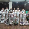 Campeonato de capoeira ocorre neste sábado no bairro Pioneiro, em Caxias do Sul