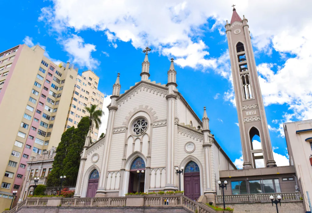 O Dia Mundial dos Pobres foi instituído pelo Papa Francisco em 2016, ao final do Jubileu Extraordinário da Misericórdia.