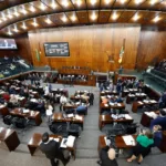 Foto: Raul Pereira/Agência ALRS