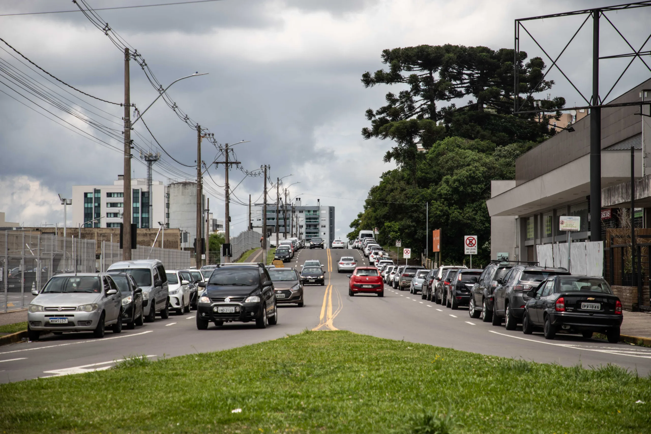 Ruas do bairro Sanvitto, em Caxias do Sul, terão bloqueios na manhã de domingo (1°) para corrida de rua