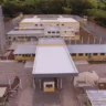 Penitenciária de Bento Gonçalves. (Foto: SSP/Divulgação)