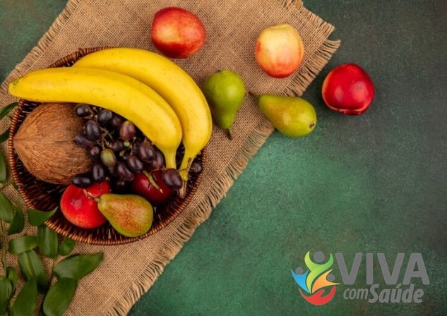 Viva com Saúde – 18/07/2025 – Frutas e a Pressão Alta