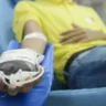 Dia Nacional do Doador de Sangue: saiba como doar em Caxias do Sul