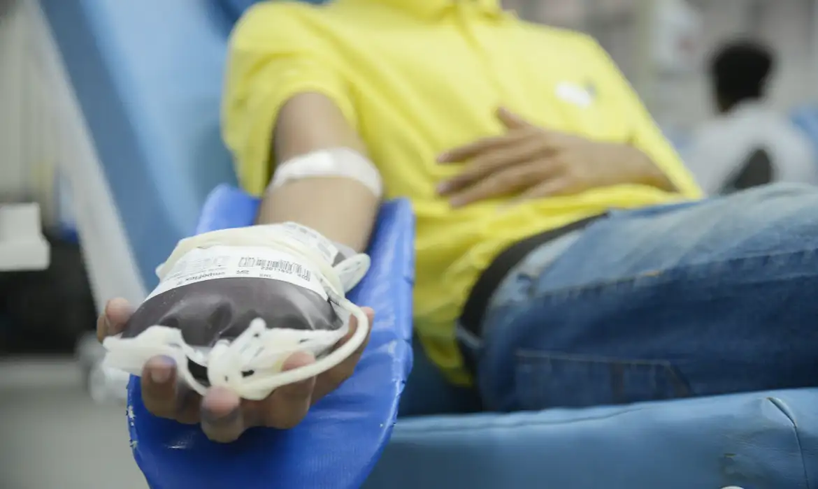 Dia Nacional do Doador de Sangue: saiba como doar em Caxias do Sul