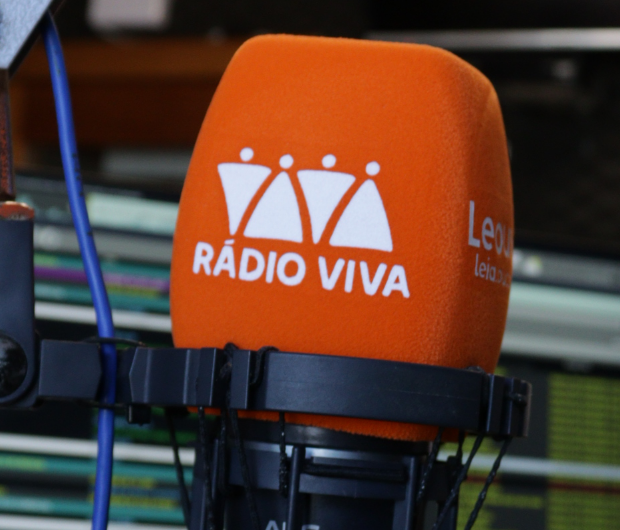 Rádio Viva 94.5 FM segue líder absoluta de audiência em Caxias do Sul