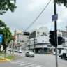 Prefeitura instala placas de "não dê esmolas" em Bento Gonçalves