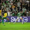 Juventude saiu perdendo o jogo e só conseguiu empatar no final da partida