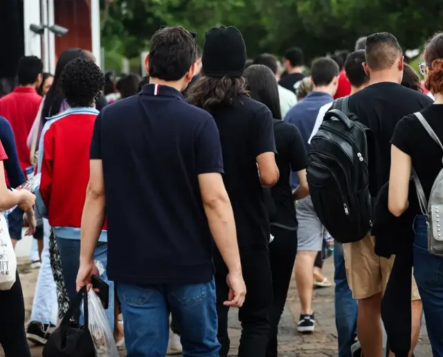 Gabarito do Enem será divulgado até 20 de novembro; resultado final sai em janeiro