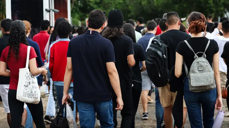 Gabarito do Enem será divulgado até 20 de novembro; resultado final sai em janeiro