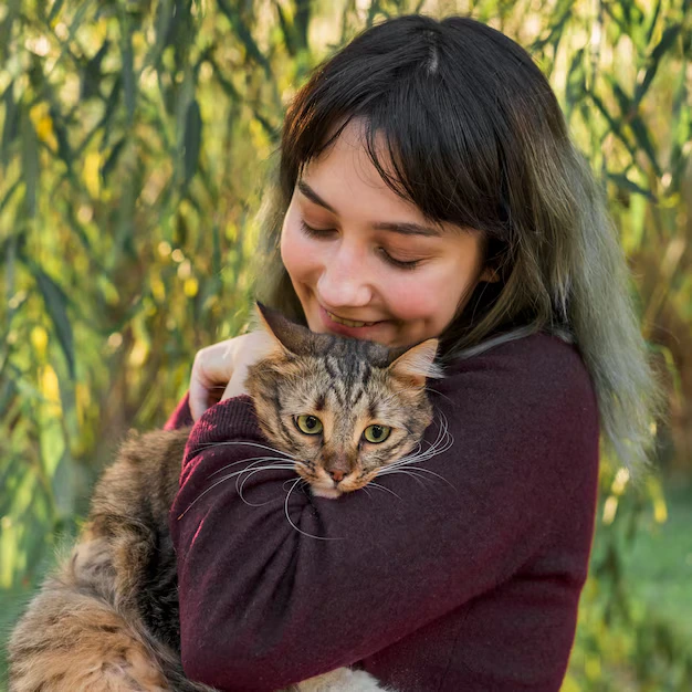 o que a ciência diz sobre conviver com gatos