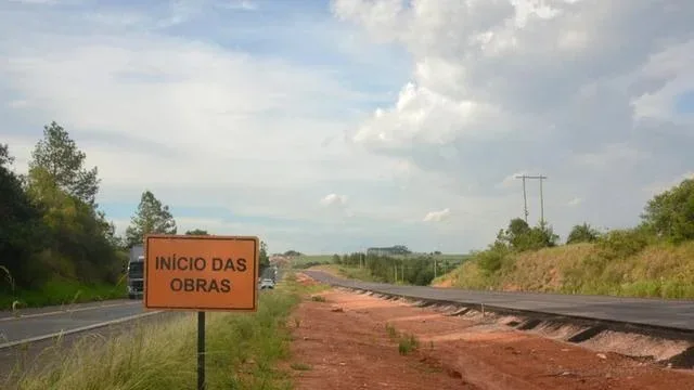 Os locais contam com sinalização, visando orientar os usuários.