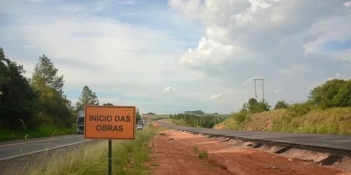 Os locais contam com sinalização, visando orientar os usuários.