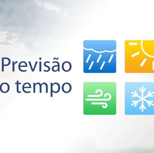 Terça-feira será de temperaturas amenas e possibilidade de chuva no RS