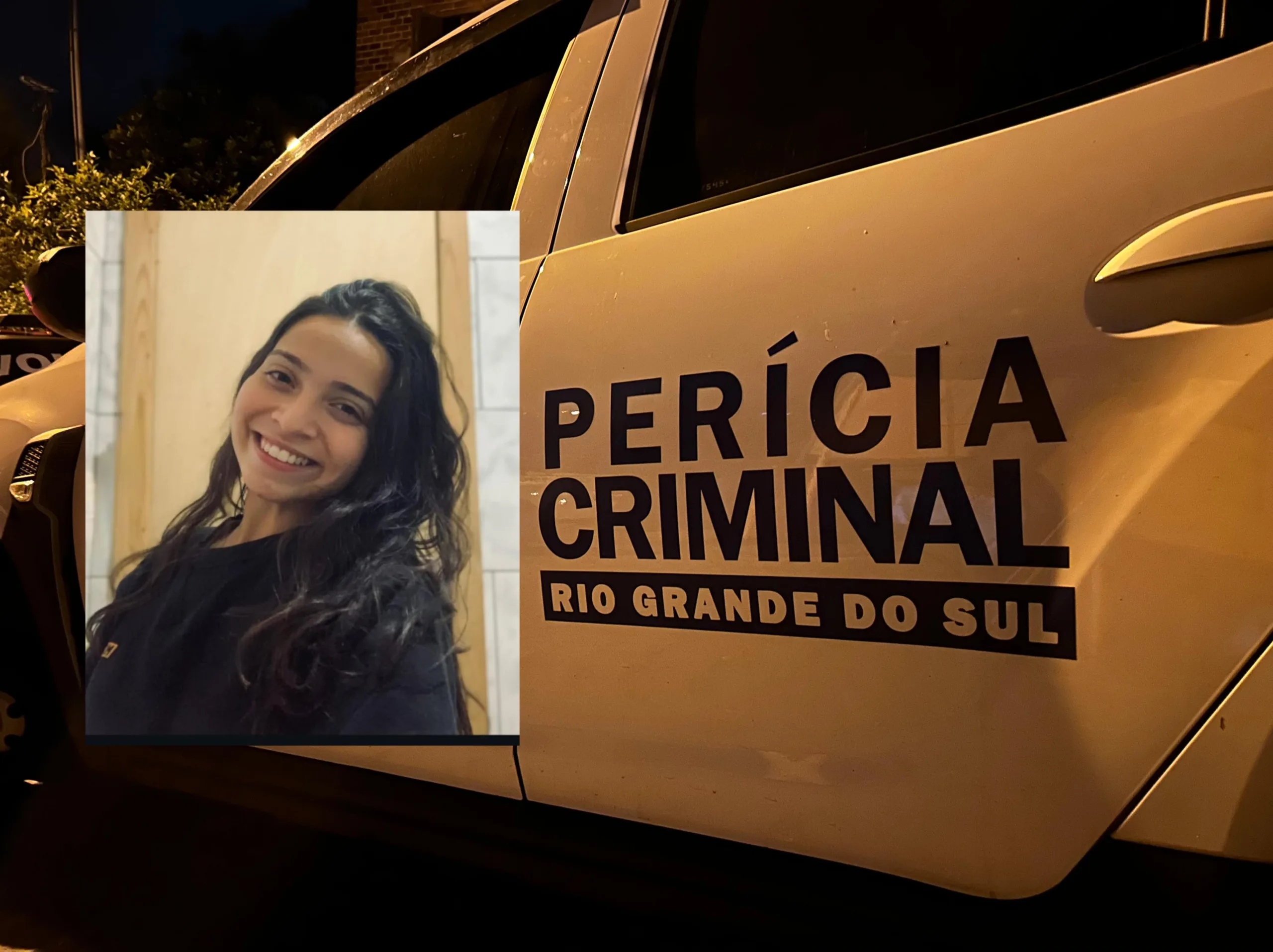 Jovem morre em acidente na Rota do Sol, em Caxias do Sul