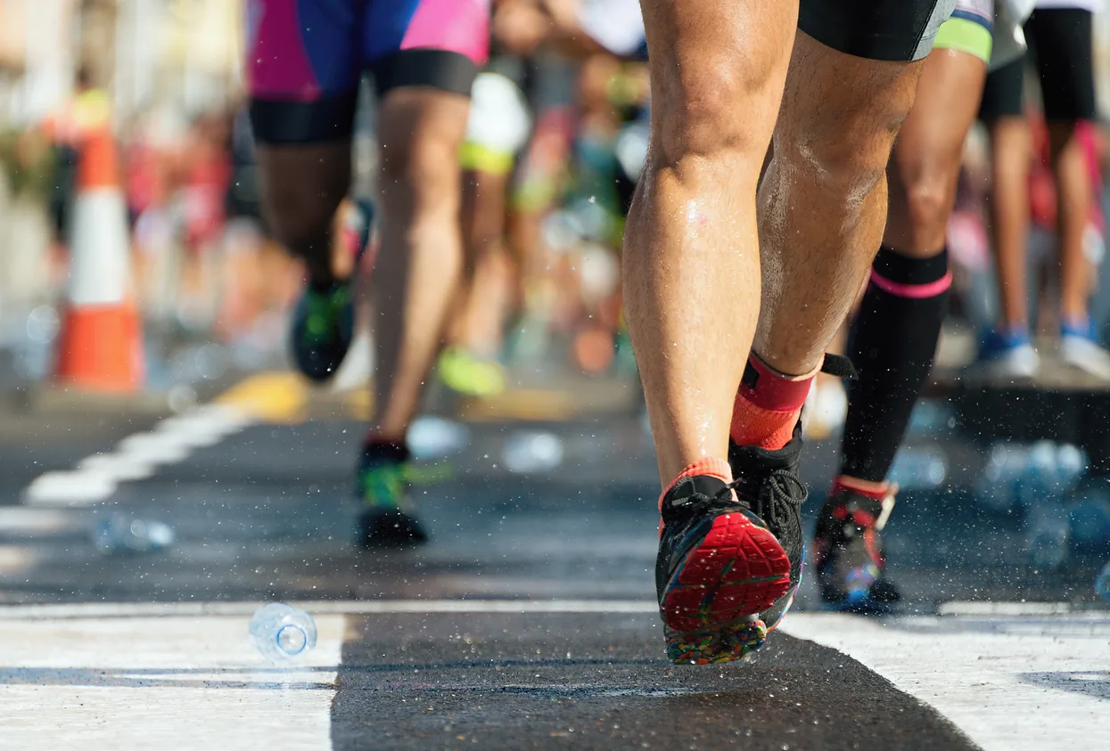 Inscrições para a 1ª Meia Maratona de Caravaggio podem ser feitas até segunda (02)