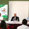 Dom José Gislon apresentou a programação alusiva ao Jubileu de 2025