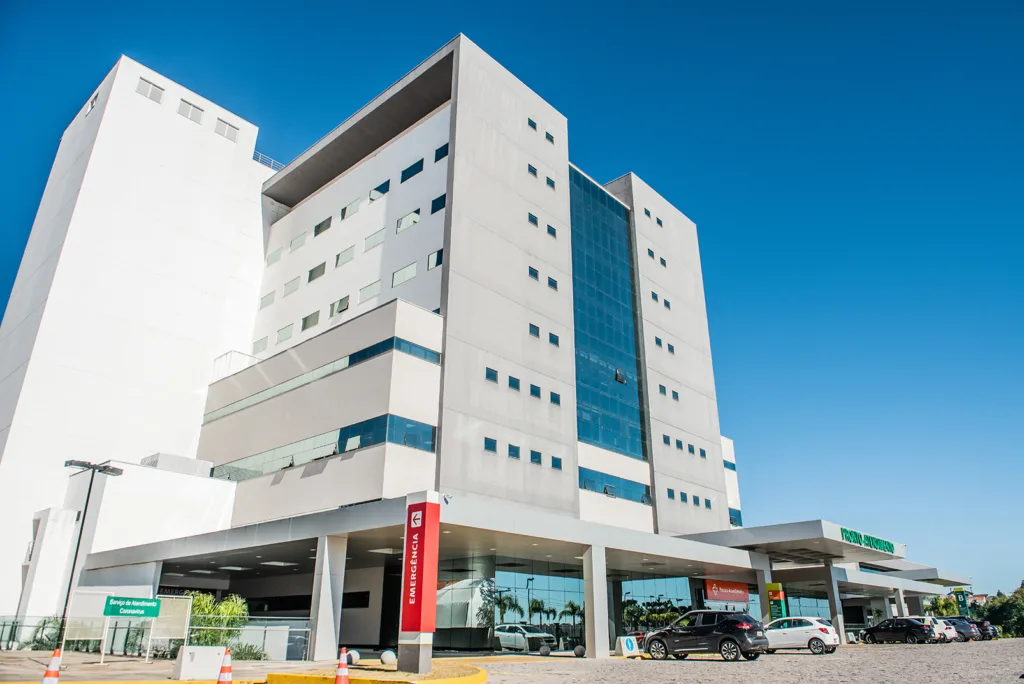 Cooperativa médica é o único plano de saúde da região a atingir a pontuação mais alta no período Cooperativa médica é o único plano de saúde da região a atingir a pontuação mais alta no período