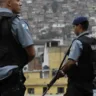 Governo Federal regula uso da força em operações policiais