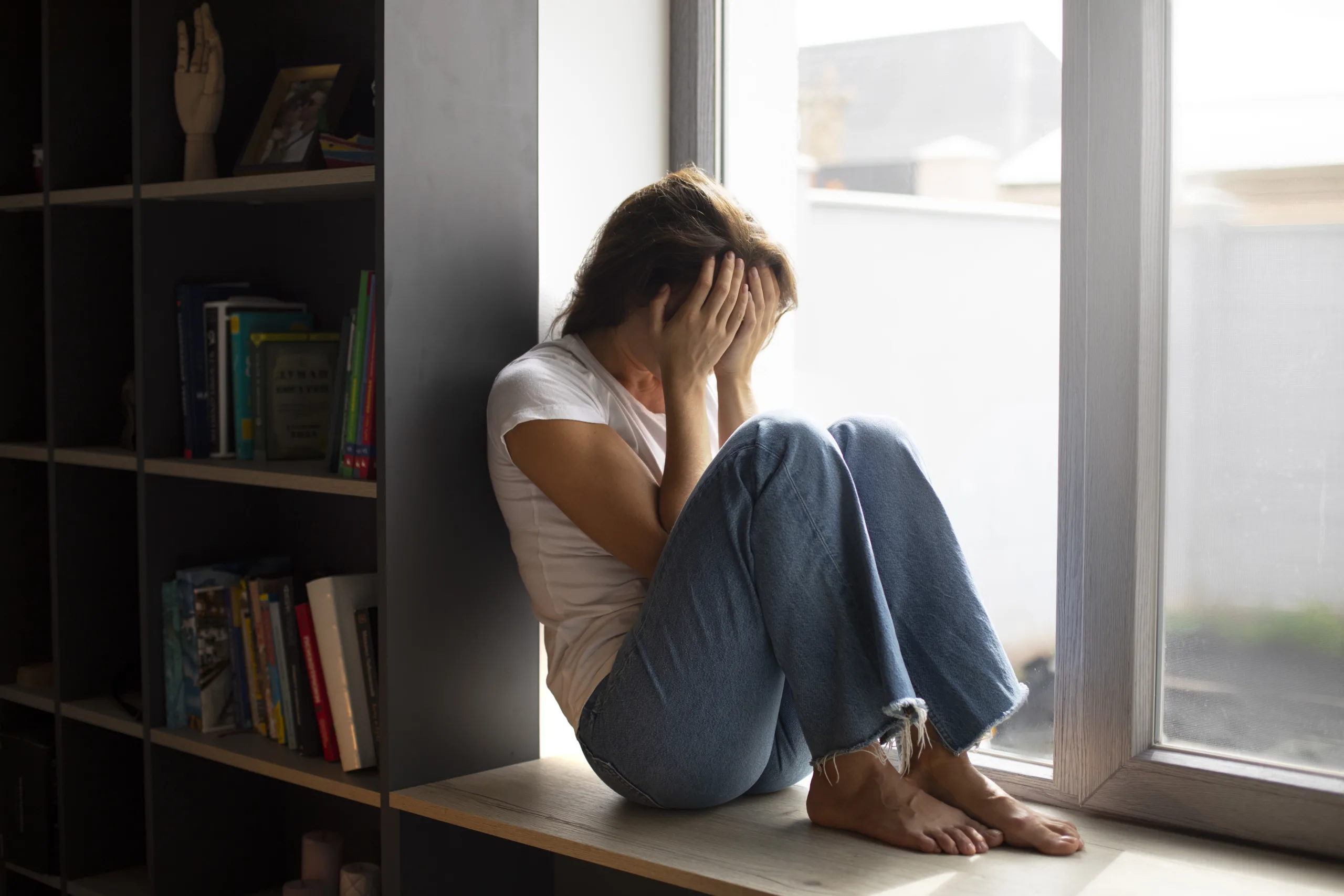 Comissão debate falta de tratamento em saúde mental e relação com tragédias sociais no RS