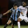 Grêmio empata com o Vitória e dá adeus às chances de Libertadores