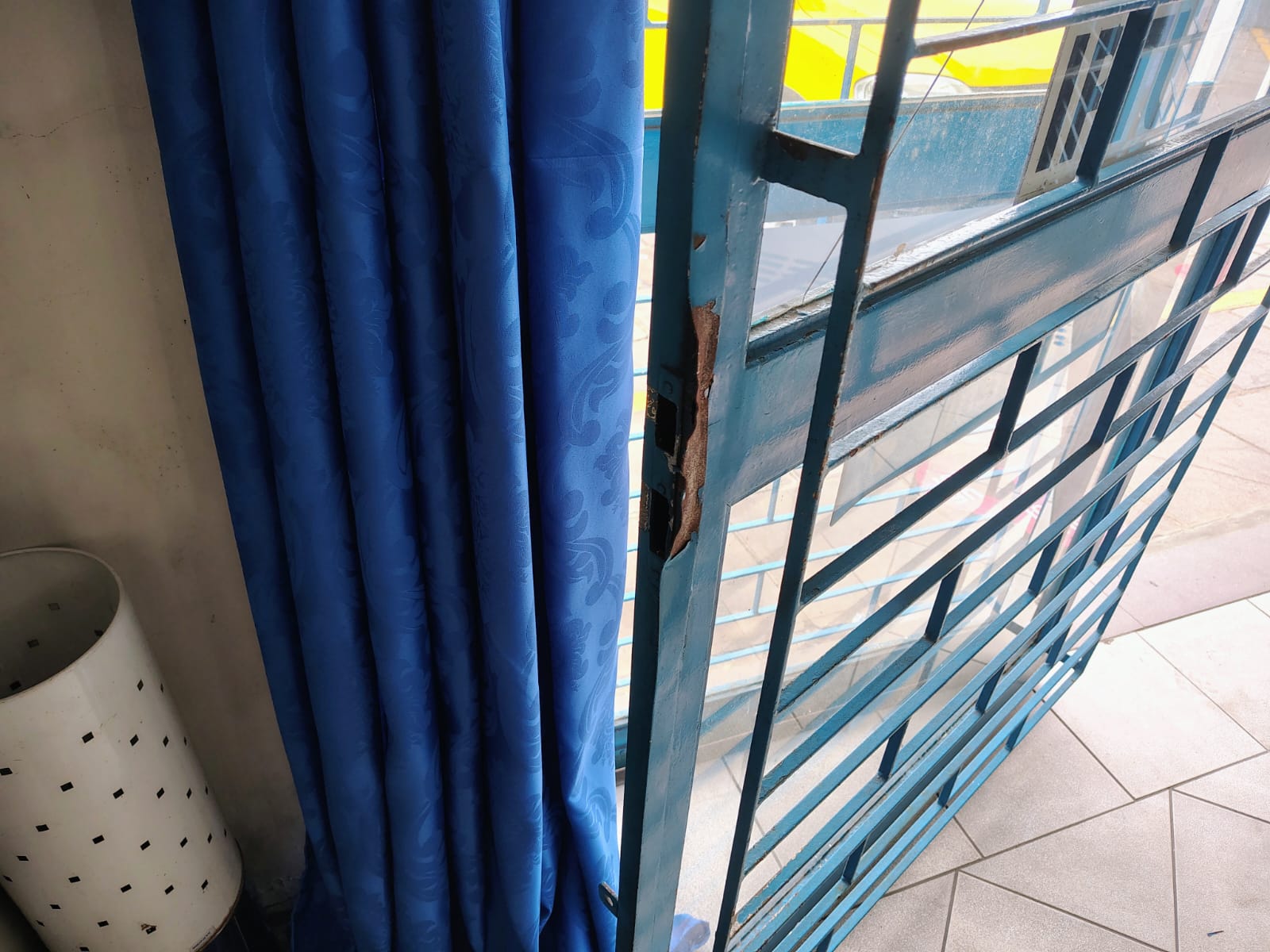 Criminosos invadem lotérica e furtam dinheiro em Bento Gonçalves