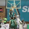 Caxias do Sul Basquete perde para o Bauru em casa pelo NBB