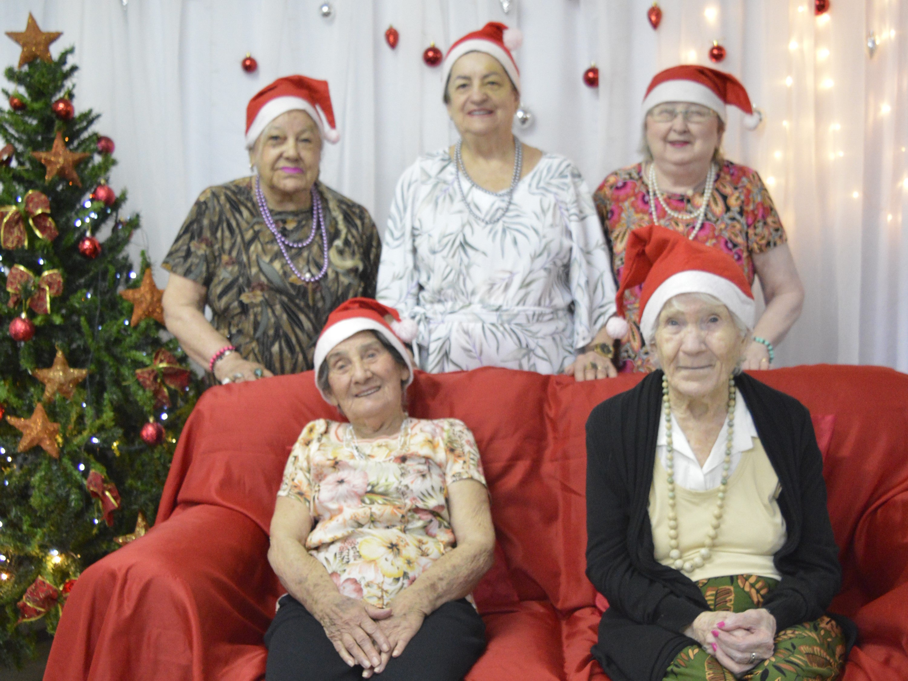 Campanha de Natal do Lar do Ancião encerra nesta segunda-feira, em Bento Gonçalves