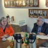 Cônsul-geral do Canadá em São Paulo visita Caxias do Sul