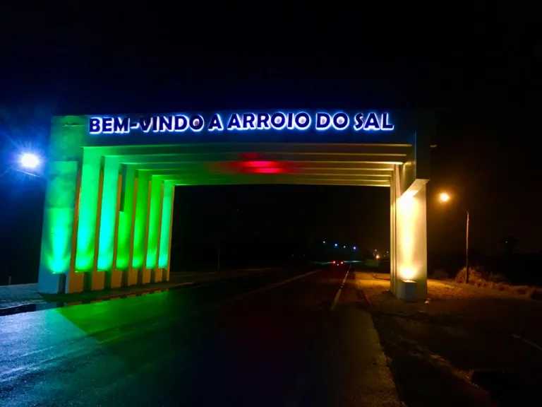 Praias de Arroio do Sal são próprias para banho; confira boletim de balneabilidade do RS