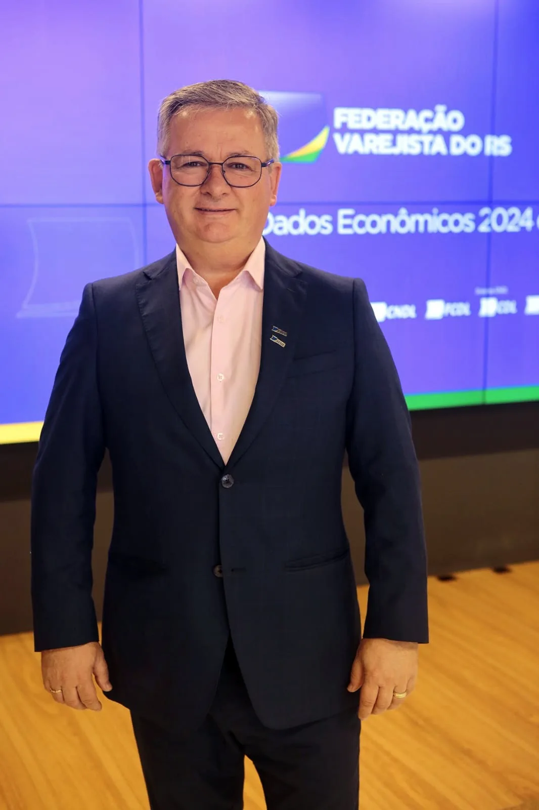 Federação varejista